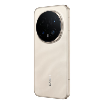 Κινητό Τηλέφωνο Honor Magic8 Pro 5G Dual SIM, 512GB, 12GB, Sunrise Gold 5109CCPL