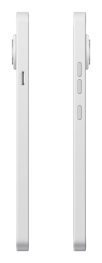 Nothing Phone (4a) Mobile Phone, 128GB, 8GB, White A10400277