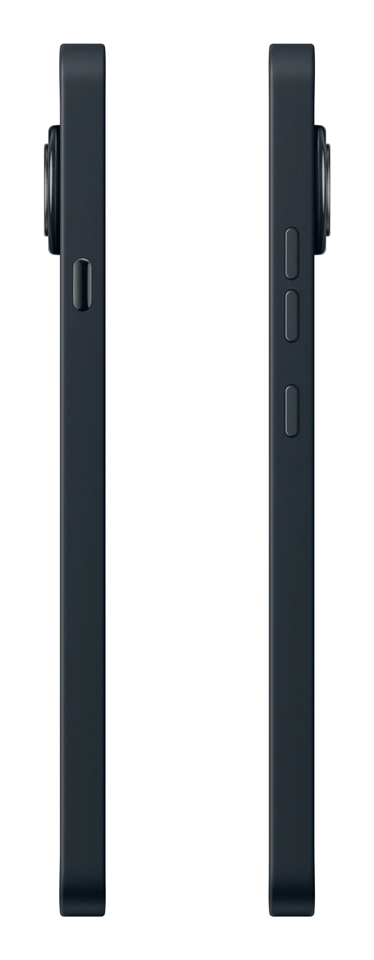 Κινητό Τηλέφωνο Nothing Phone (4a), 256GB, 12GB, Μαύρο A10400276