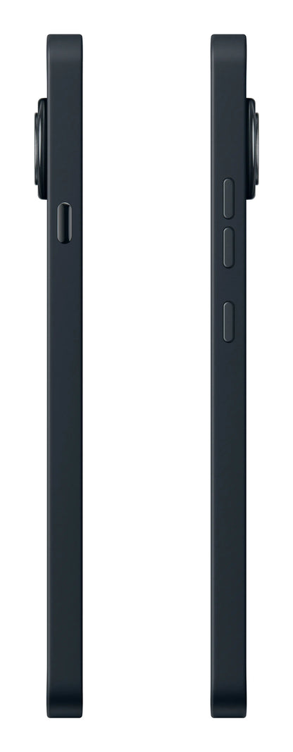 Κινητό Τηλέφωνο Nothing Phone (4a), 256GB, 12GB, Μαύρο A10400276