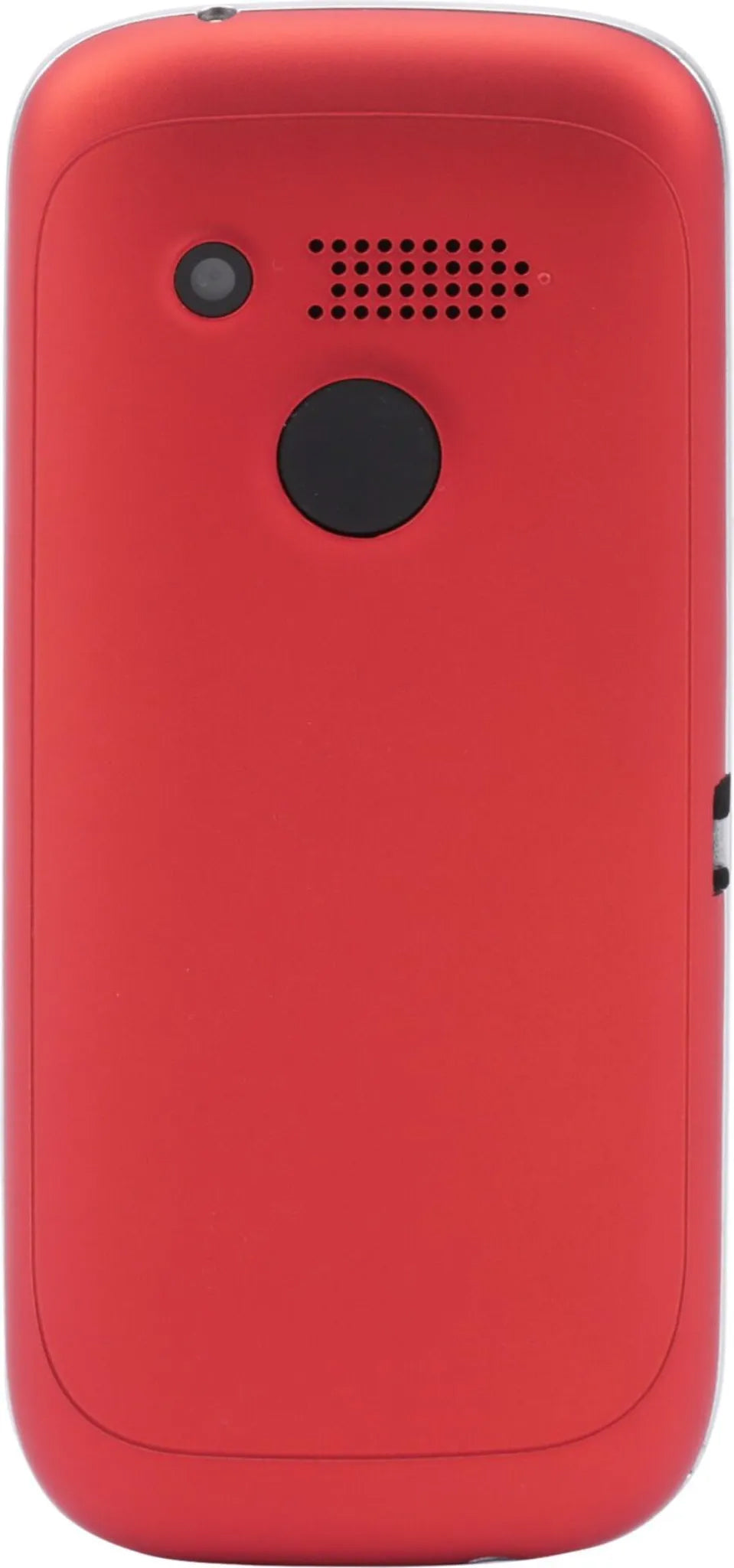 Κινητό Τηλέφωνο Olympia Sun Komfort Dual SIM, Κόκκινο 2223