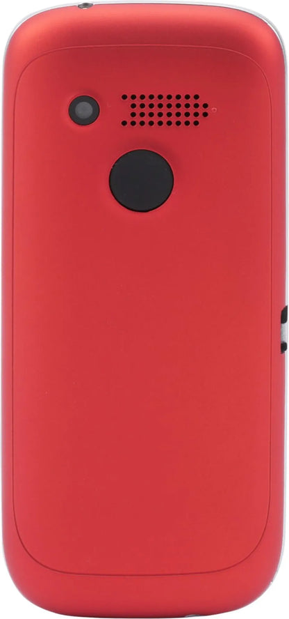 Κινητό Τηλέφωνο Olympia Sun Komfort Dual SIM, Κόκκινο 2223