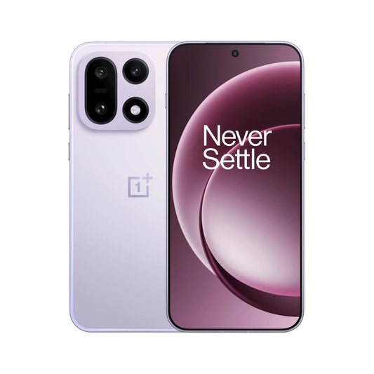 Κινητό Τηλέφωνο OnePlus 15 5G Dual SIM, 512GB, 16GB, Ultra Violet 5011116289