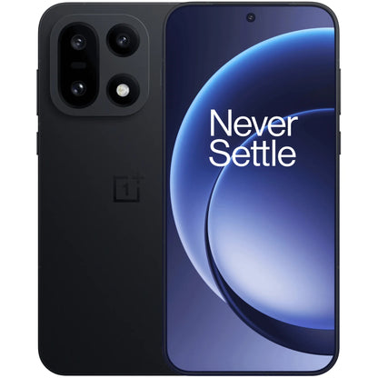 Κινητό Τηλέφωνο OnePlus 15 5G Dual SIM, 512GB, 16GB, Infinite Black 5011116286