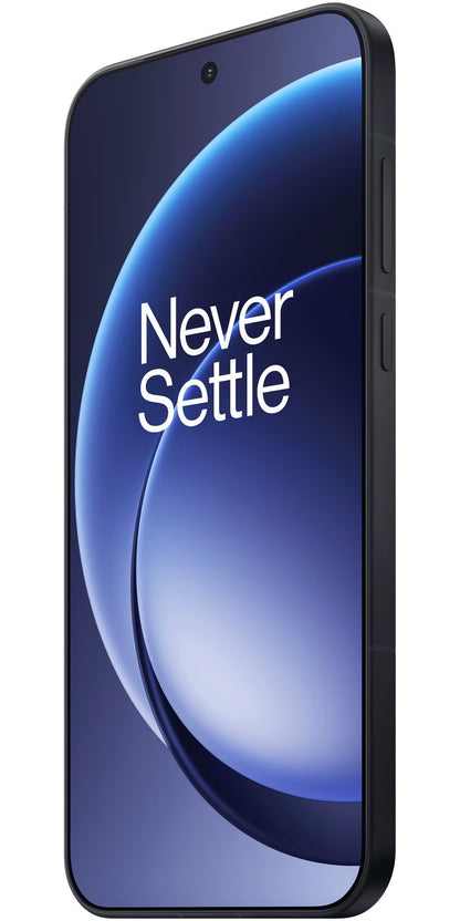 Κινητό Τηλέφωνο OnePlus 15 5G Dual SIM, 512GB, 16GB, Infinite Black 5011116286
