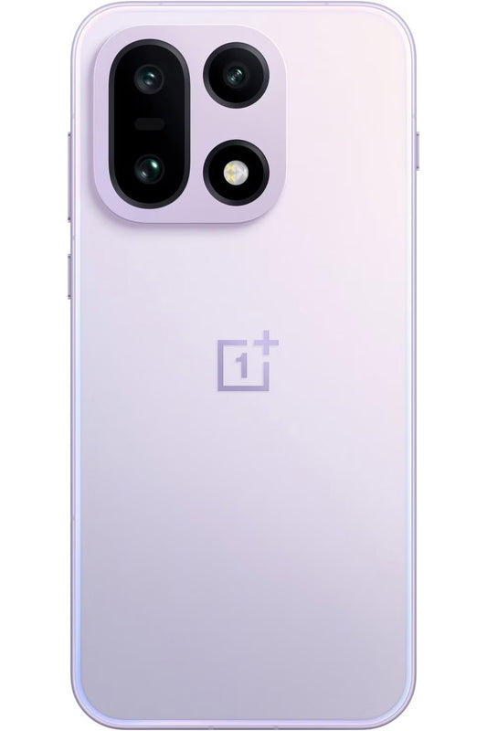 Κινητό Τηλέφωνο OnePlus 15 5G Dual SIM, 512GB, 16GB, Ultra Violet 5011116289