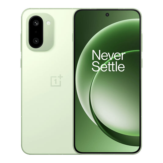 Κινητό Τηλέφωνο OnePlus 15R 5G Dual SIM, 256GB, 12GB, Mint Breeze 5011116965