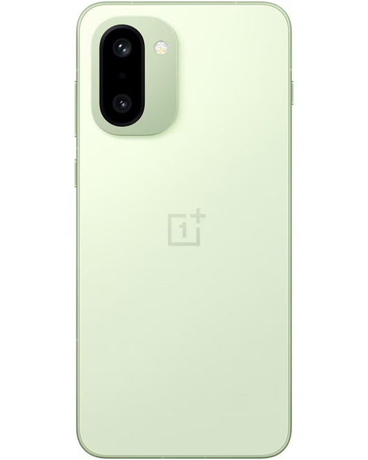 Κινητό Τηλέφωνο OnePlus 15R 5G Dual SIM, 256GB, 12GB, Mint Breeze 5011116965