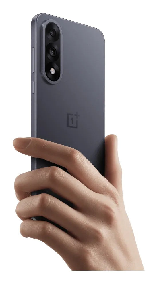 Κινητό Τηλέφωνο OnePlus Nord 5 5G, 512GB, 12GB, Phantom Grey 5011113307