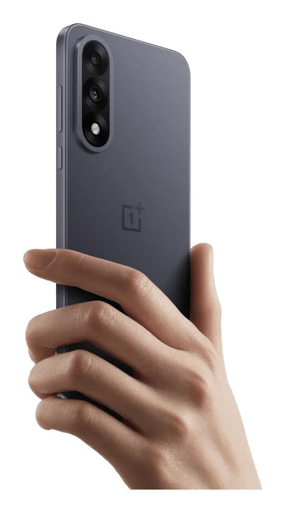 Κινητό Τηλέφωνο OnePlus Nord 5 5G, 512GB, 12GB, Phantom Grey 5011113307