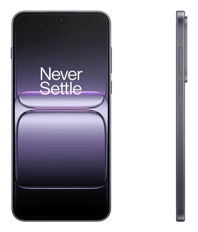 Κινητό Τηλέφωνο OnePlus Nord 5 5G, 512GB, 12GB, Phantom Grey 5011113307