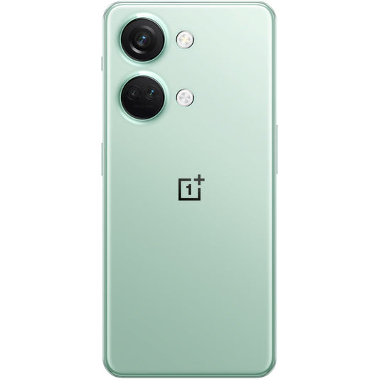 Κινητό Τηλέφωνο OnePlus Nord 3 5G Dual SIM, 128GB, 8GB, Misty Green 5011103075
