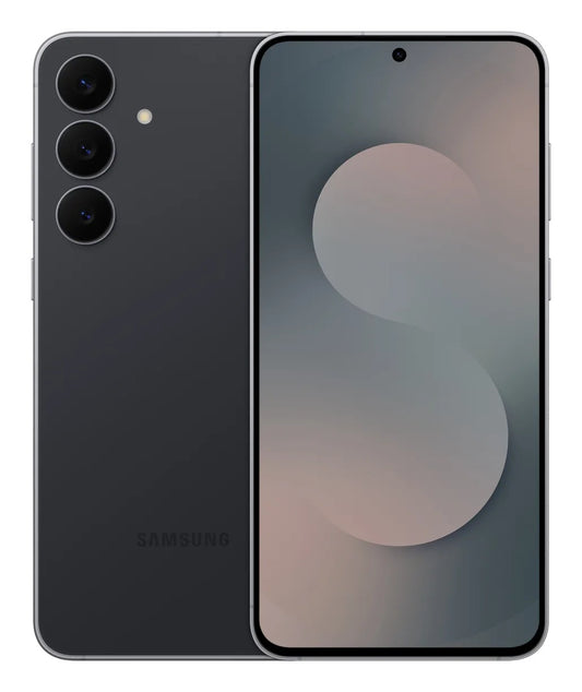 Κινητό Τηλέφωνο Samsung Galaxy S25 FE, 256GB, Jetblack EU SM-S731BZKGEUE