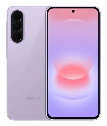 Κινητό Τηλέφωνο Samsung Galaxy A37, 128GB, 6GB, Awesome Lavender EU SM-A376BLVBEUE