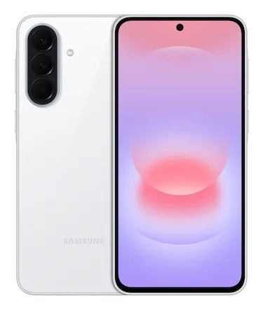 Κινητό Τηλέφωνο Samsung Galaxy A37, 256GB, 8GB, Awesome White EU SM-A376BZWGEUE