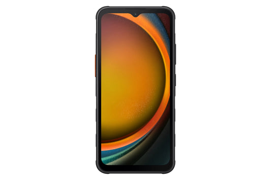 Κινητό Τηλέφωνο Samsung Galaxy XCover7 5G, 128GB, Black DACH Enterprise Edition SM-G556BZKDEEE