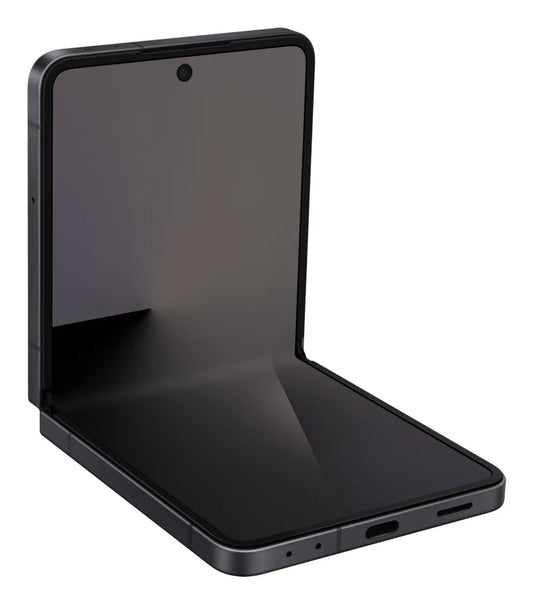 Κινητό Τηλέφωνο Samsung Galaxy Z Flip7, 512GB, 12GB, Jetblack SM-F766BZKHEUB