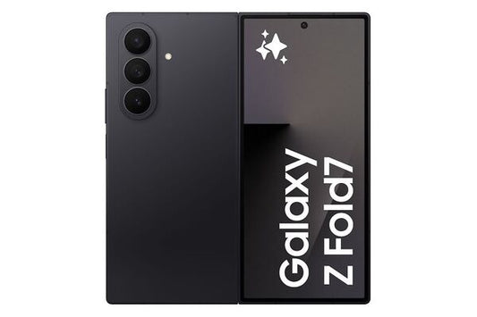 Κινητό Τηλέφωνο Samsung Galaxy Z Fold7, 256GB, 12GB, Jetblack SM-F966BZKBEUB