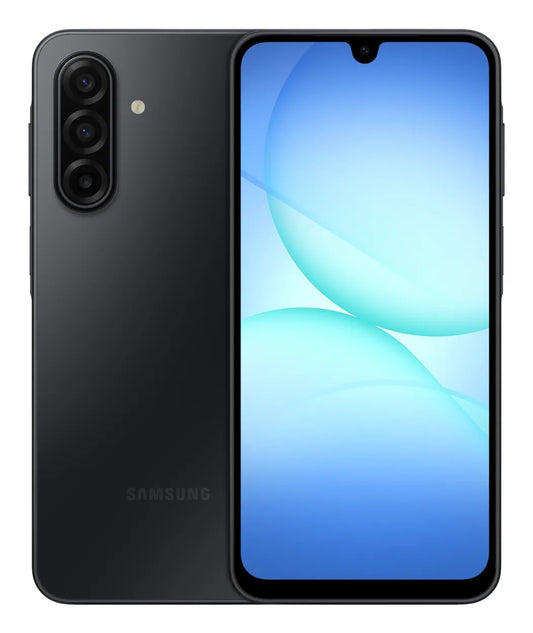Κινητό Τηλέφωνο Samsung Galaxy A17 5G, 256GB, Μαύρο SM-A176BZKDEUB
