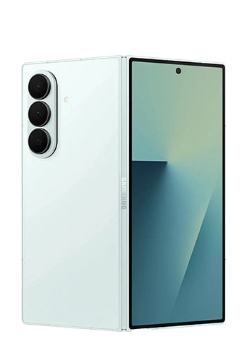 Κινητό Τηλέφωνο Samsung Galaxy Z Fold7, 512GB, 12GB, Mint EU