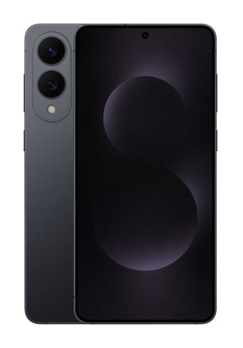 Κινητό Τηλέφωνο Samsung Galaxy S25 Edge, 512GB, 12GB, Titanium Jetblack SM-S937BZKGEUB