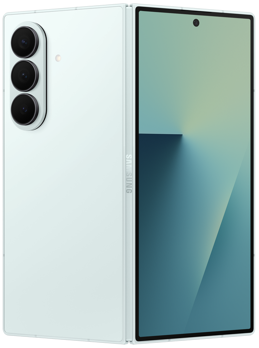 Κινητό Τηλέφωνο Samsung Galaxy Z Fold7, 512GB, 12GB, Mint EU