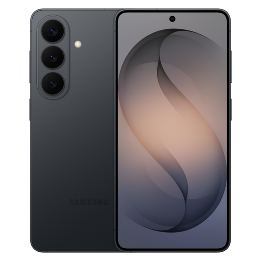 Κινητό Τηλέφωνο Samsung Galaxy S26, 256GB, 12GB, Μαύρο SM-S942BZKGEUB