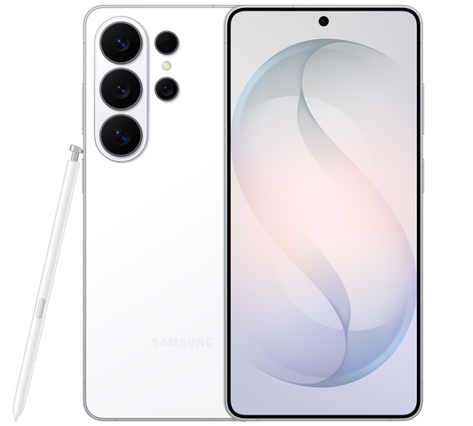Κινητό Τηλέφωνο Samsung Galaxy S26 Ultra, 256GB, 12GB, Λευκό SM-S948BZWEUB