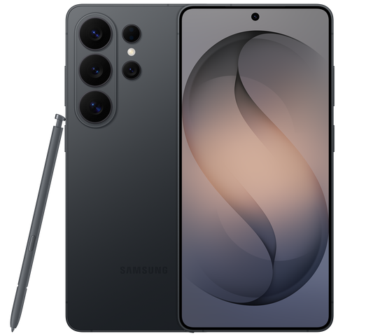 Κινητό Τηλέφωνο Samsung Galaxy S26 Ultra, 256GB, 12GB, Μαύρο EU Enterprise Edition SM-S948BZKDEEE