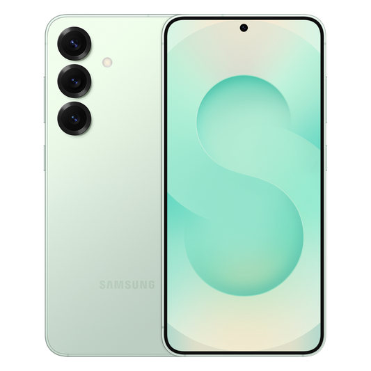 Κινητό Τηλέφωνο Samsung Galaxy S25+, 512GB, 12GB, Mint DACH SM-S936BLGGEUE