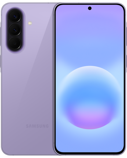 Κινητό Τηλέφωνο Samsung Galaxy A57, 128GB, 8GB, Awesome Lilac EU SM-A576BZVBEUE