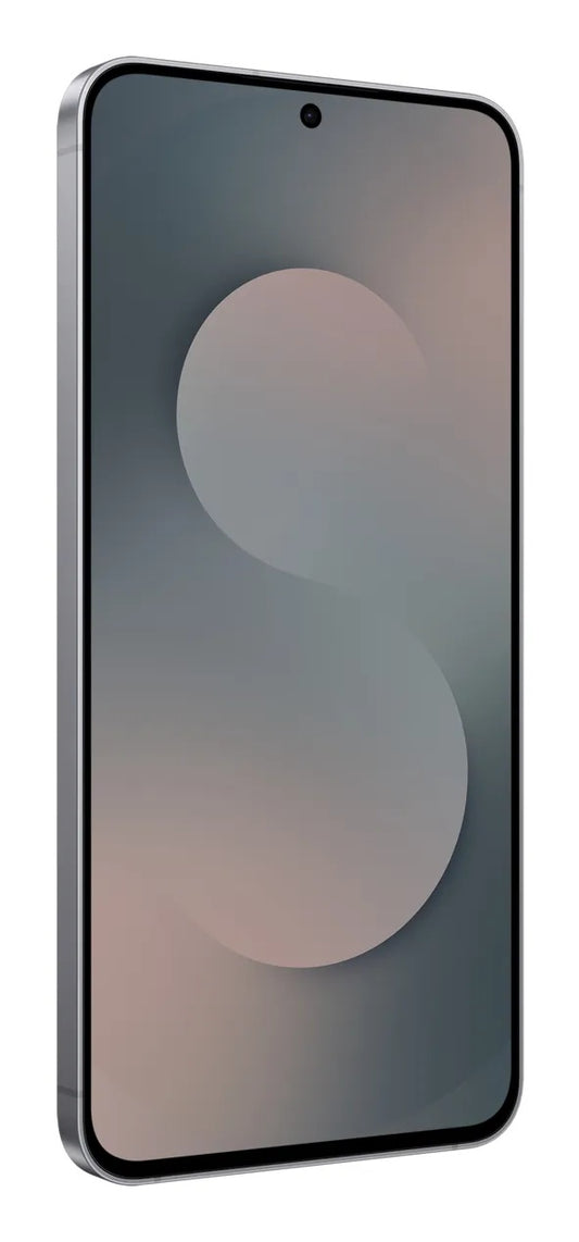 Κινητό Τηλέφωνο Samsung Galaxy S25 FE, 256GB, Jetblack EU SM-S731BZKGEUE