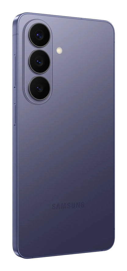Κινητό Τηλέφωνο Samsung Galaxy S26+, 512GB, 12GB, Cobalt Violet EU SM-S947BZVGEUE