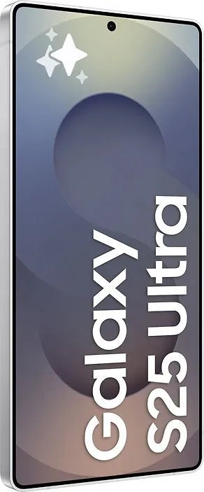 Κινητό Τηλέφωνο Samsung Galaxy S25 Ultra, 256GB, 12GB, Titanium Silverblue DACH SM-S938BZBDEUE