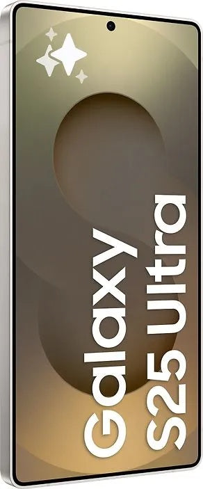 Κινητό Τηλέφωνο Samsung Galaxy S25 Ultra, 256GB, 12GB, Titanium Grey SM-S938BZTDEUB