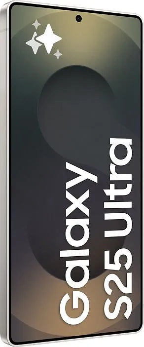 Κινητό Τηλέφωνο Samsung Galaxy S25 Ultra, 256GB, 12GB, Titanium Black SM-S938BZKDEUB