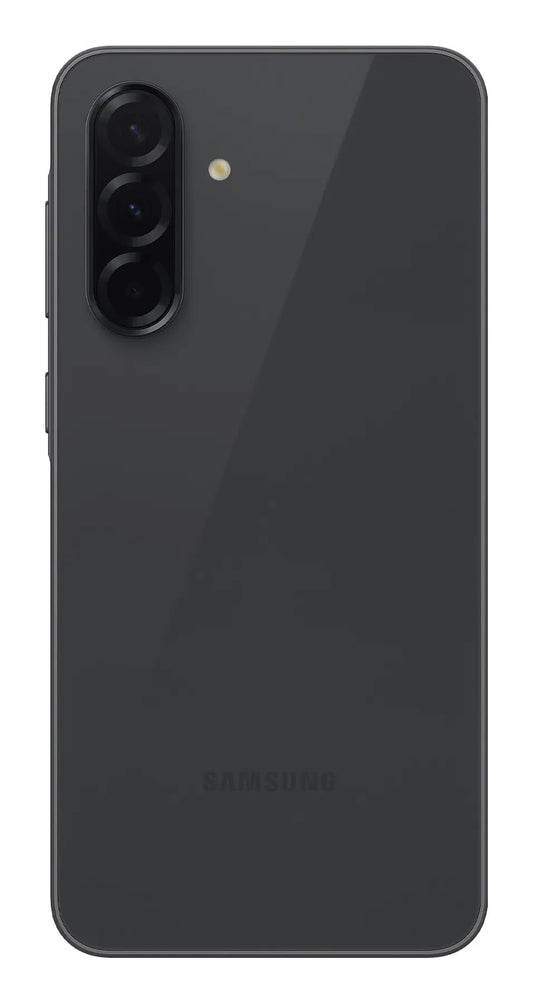 Κινητό Τηλέφωνο Samsung Galaxy A36, 128GB, Awesome Black SM-A366BZKBEUB