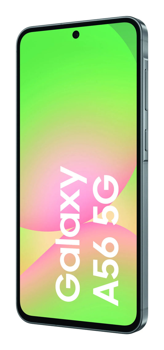 Κινητό Τηλέφωνο Samsung Galaxy A56, 128GB, Awesome Graphite SM-A566BZKAEEB