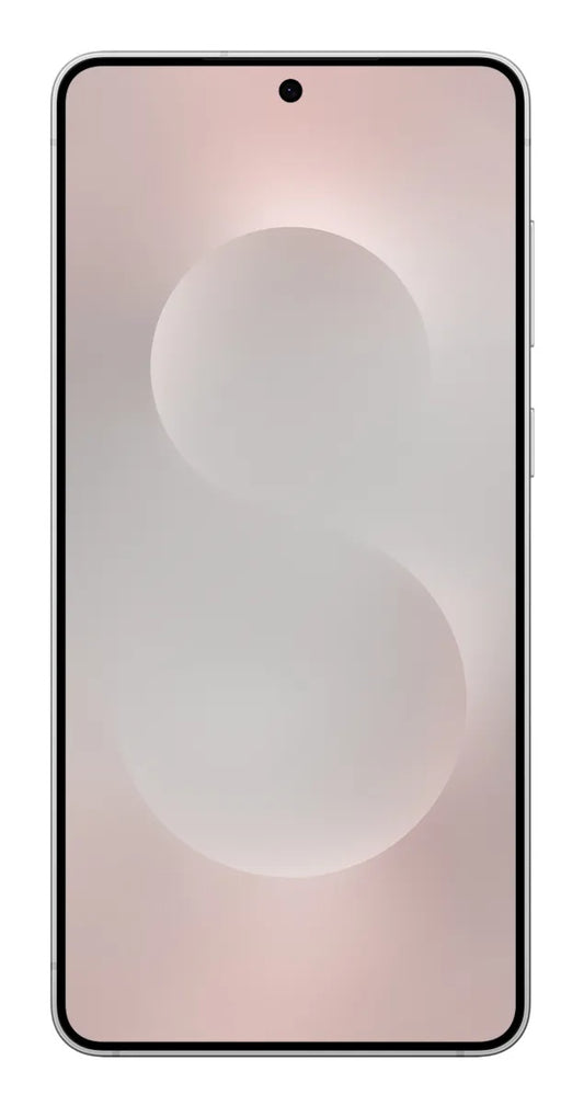 Κινητό Τηλέφωνο Samsung Galaxy S25 Edge, 256GB, 12GB, Titanium Silver SM-S937BZSDEUB