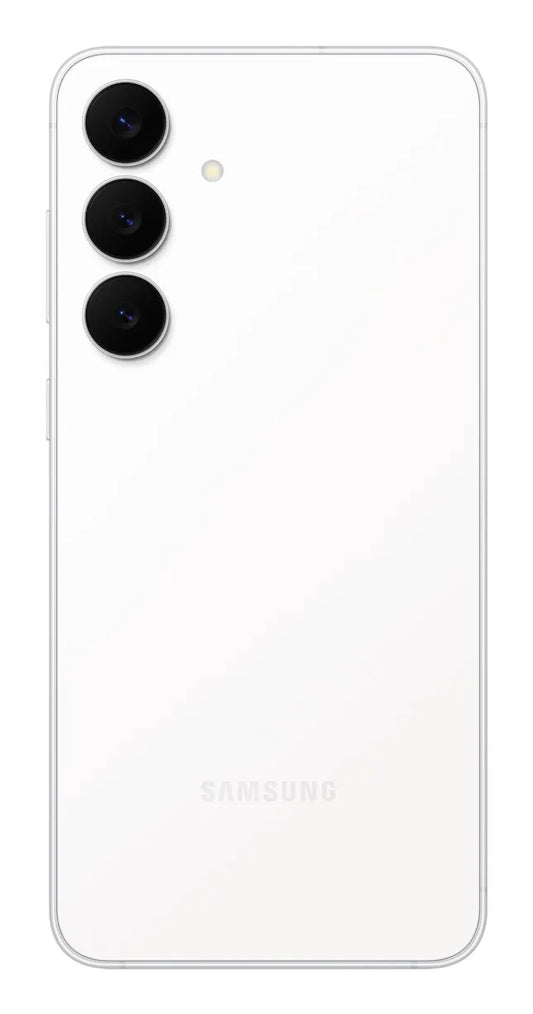 Κινητό Τηλέφωνο Samsung Galaxy S25 FE, 256GB, Λευκό SM-S731BZWGEUB