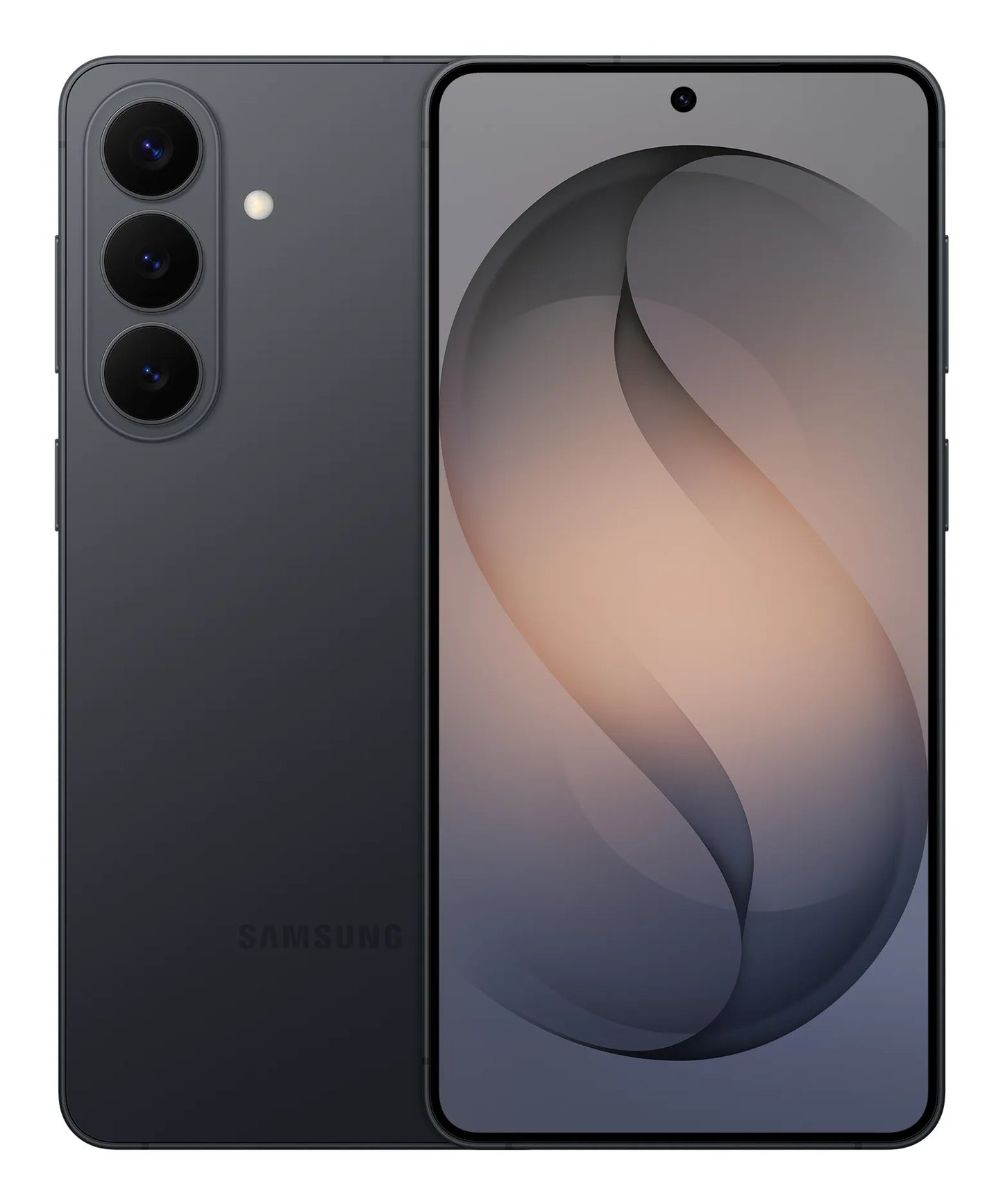 Κινητό Τηλέφωνο Samsung Galaxy S26, 512GB, 12GB, Μαύρο SM-S942BZKHEUB