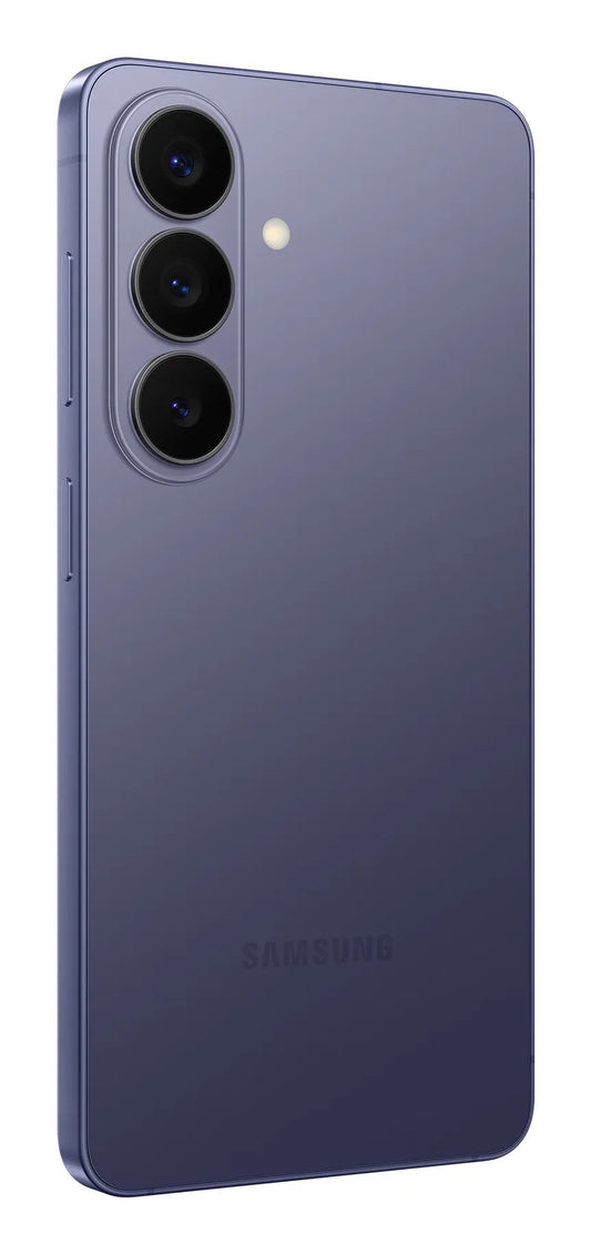 Κινητό Τηλέφωνο Samsung Galaxy S26+, 256GB, 12GB, Cobalt Violet SM-S947BZVDEUB