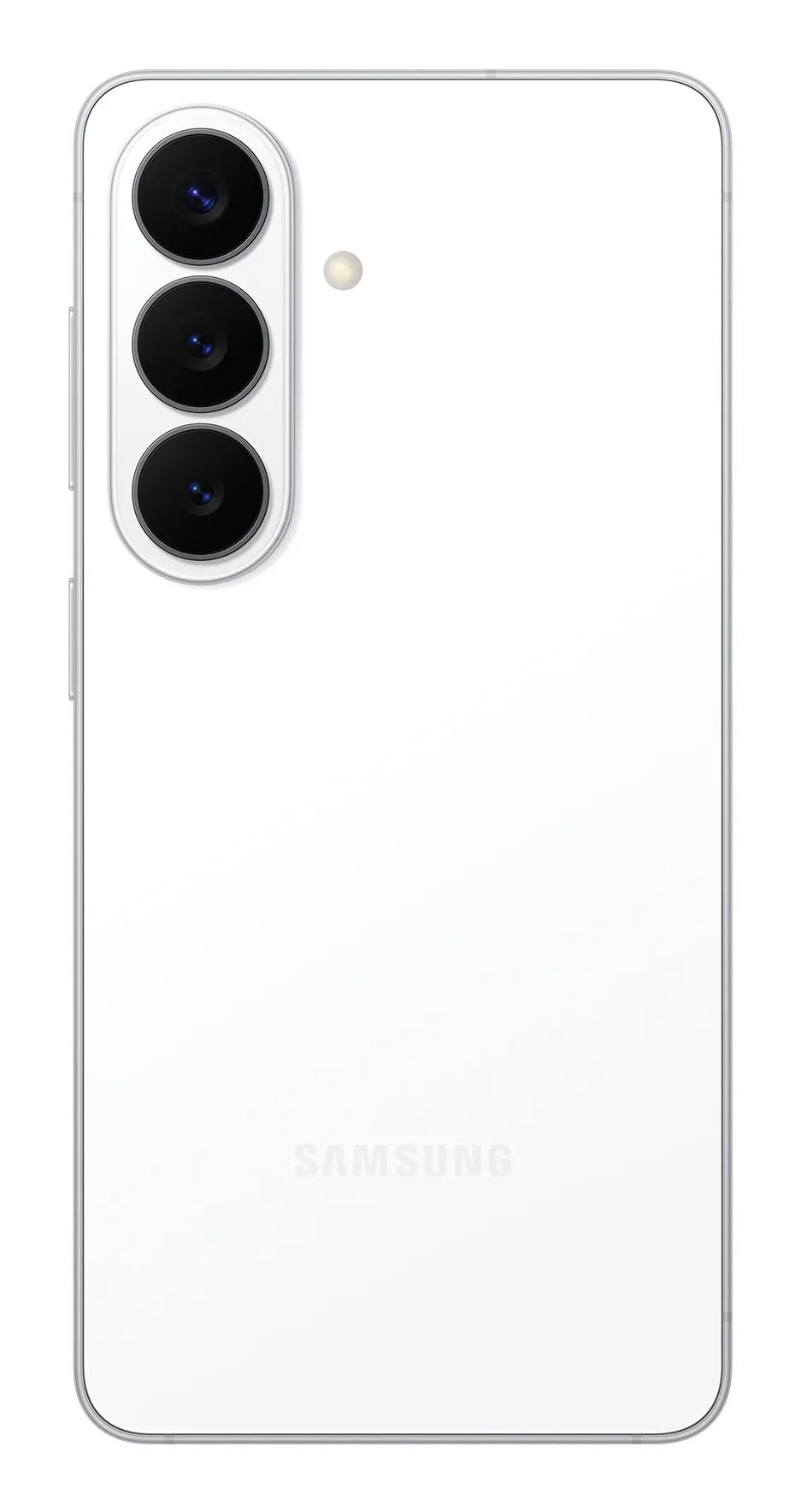 Κινητό Τηλέφωνο Samsung Galaxy S26+, 512GB, 12GB, Λευκό SM-S947BZWGEUB