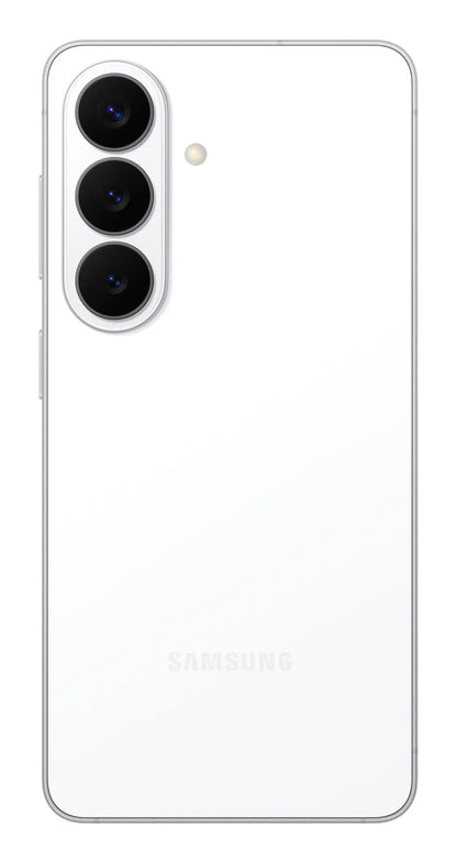 Κινητό Τηλέφωνο Samsung Galaxy S26+, 512GB, 12GB, Λευκό SM-S947BZWGEUB