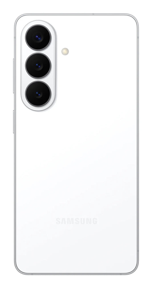 Κινητό Τηλέφωνο Samsung Galaxy S26+, 512GB, 12GB, Λευκό SM-S947BZWGEUB