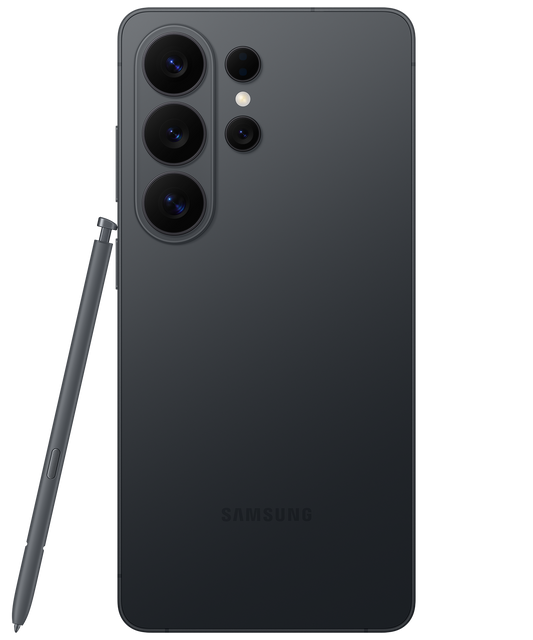 Κινητό Τηλέφωνο Samsung Galaxy S26 Ultra, 256GB, 12GB, Μαύρο EU Enterprise Edition SM-S948BZKDEEE