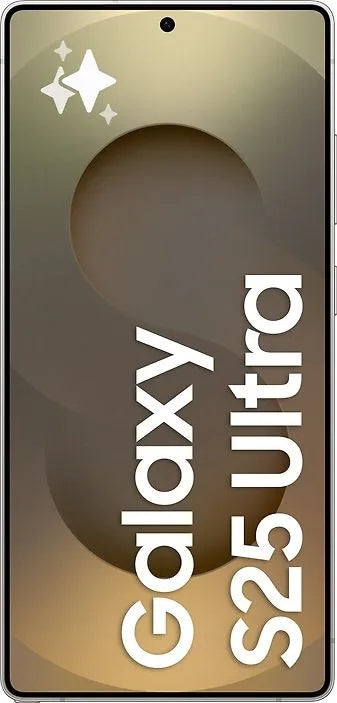 Κινητό Τηλέφωνο Samsung Galaxy S25 Ultra, 512GB, 12GB, Titanium Grey SM-S938BZTGEUB