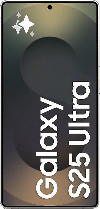 Κινητό Τηλέφωνο Samsung Galaxy S25 Ultra, 256GB, 12GB, Titanium Black SM-S938BZKDEUB