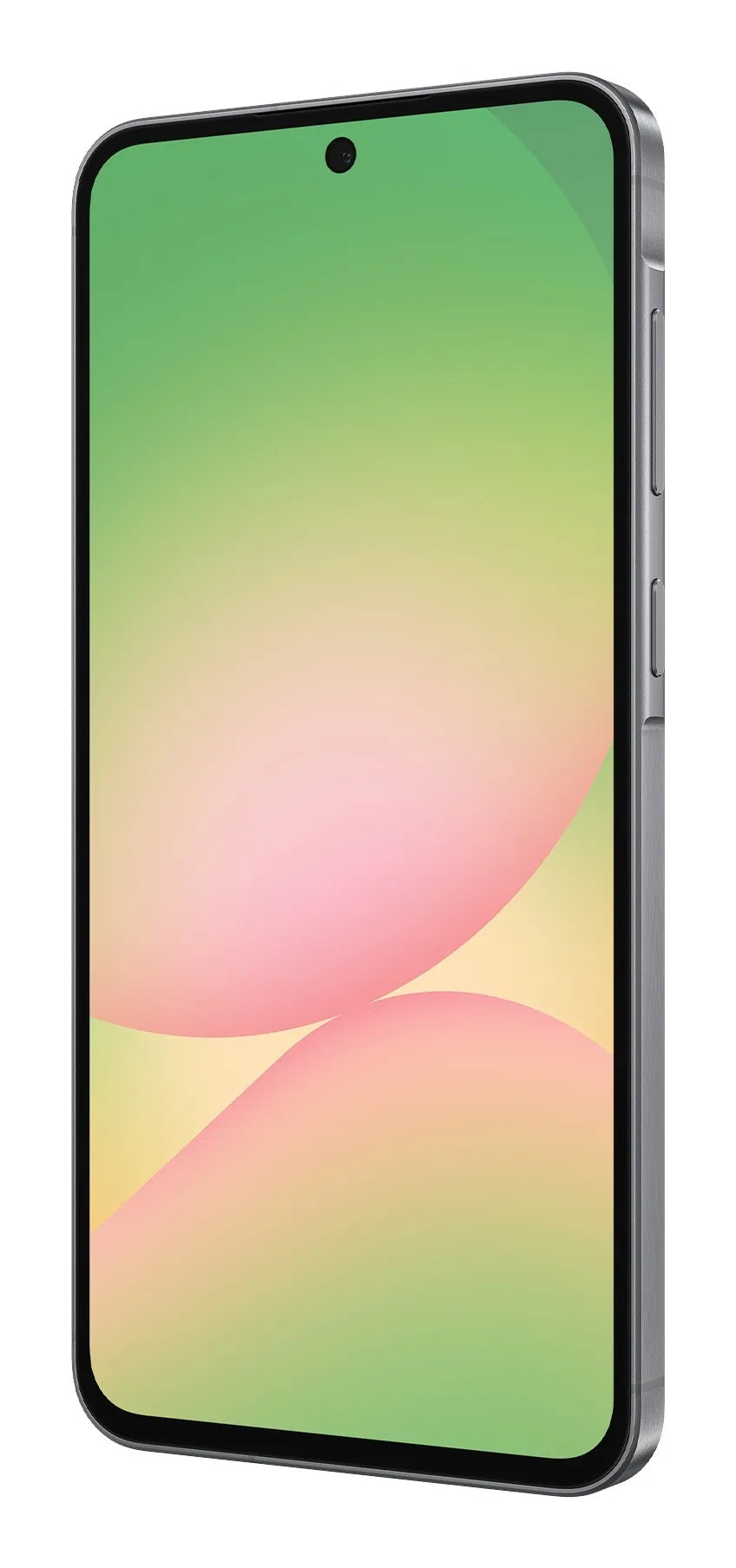 Κινητό Τηλέφωνο Samsung Galaxy A56, 256GB, Awesome Graphite SM-A566BZKCEUB