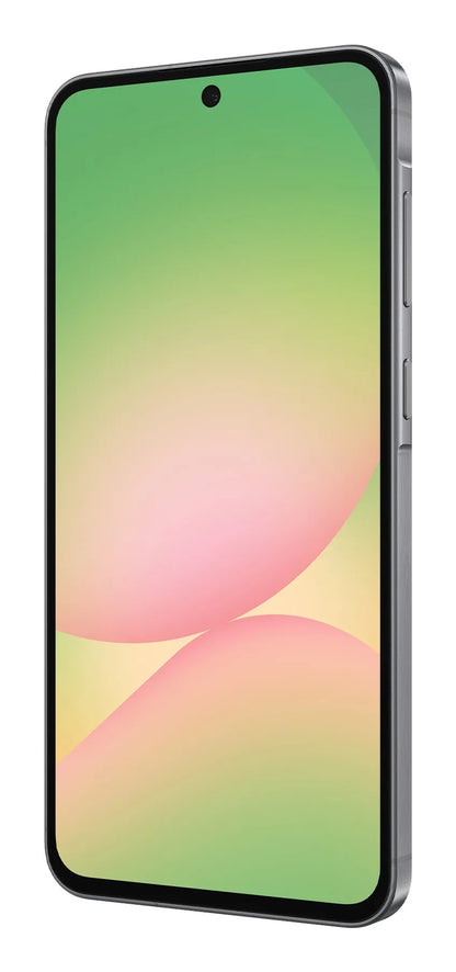 Κινητό Τηλέφωνο Samsung Galaxy A56, 256GB, Awesome Graphite SM-A566BZKCEUB